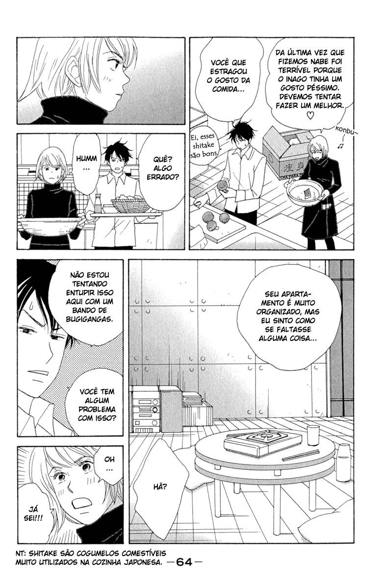 Nodame Cantabile Capítulo 9 Página 5