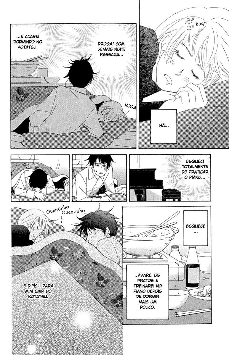 Nodame Cantabile Capítulo 9 Página 9