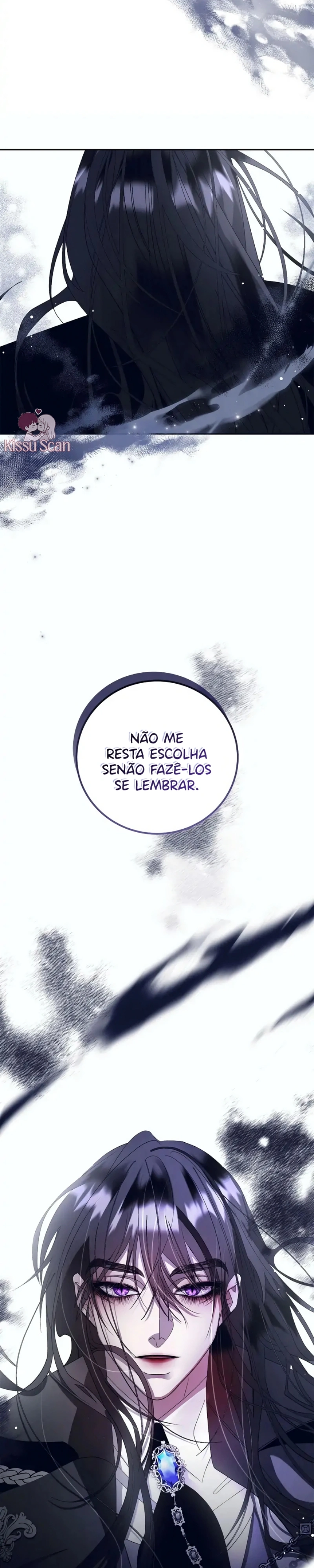 Noite Azul, Valsa do Êxtase Capítulo 10 Página 5