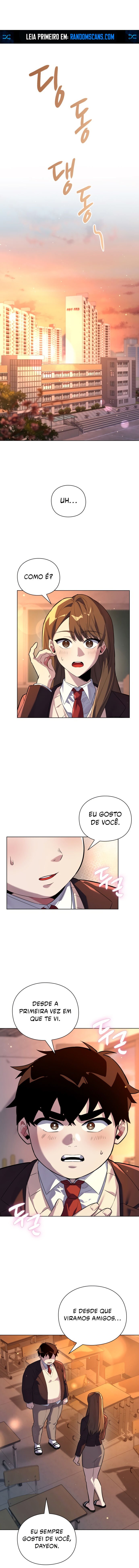 Noite dos Goblins Capítulo 1 Página 2