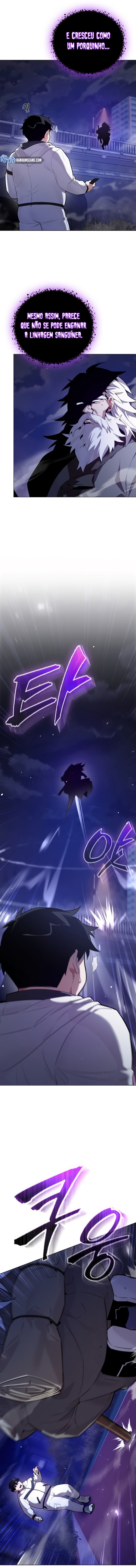 Noite dos Goblins Capítulo 1 Página 22