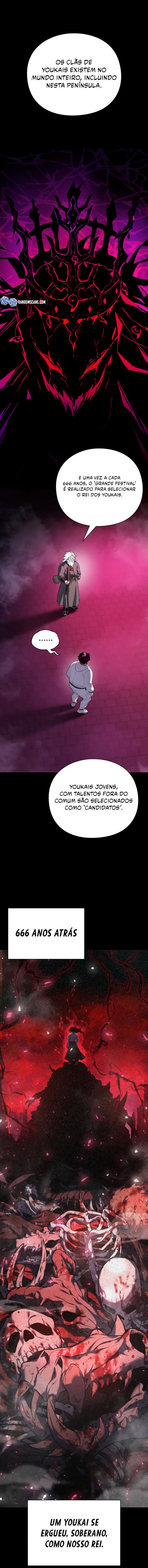 Noite dos Goblins Capítulo 1 Página 32