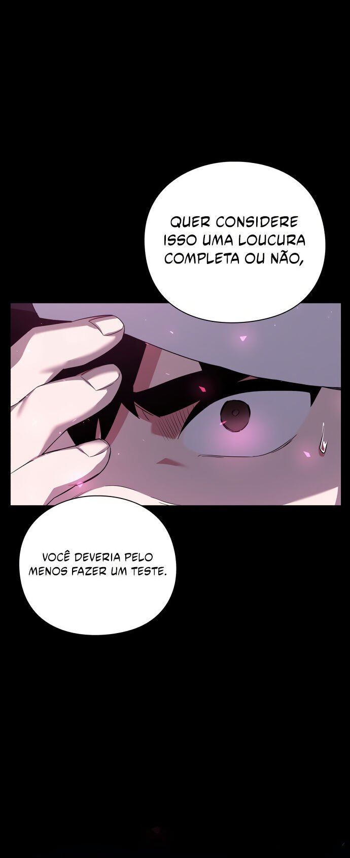 Noite dos Goblins Capítulo 1 Página 37