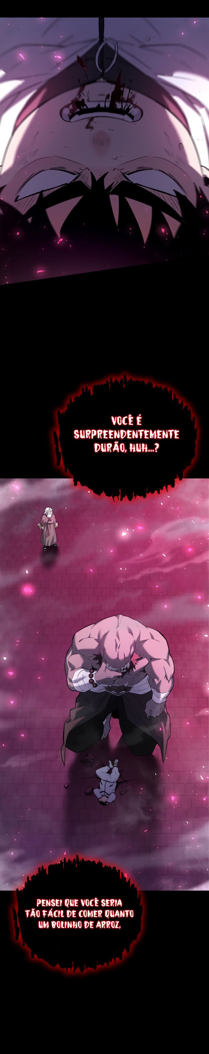 Noite dos Goblins Capítulo 1 Página 45