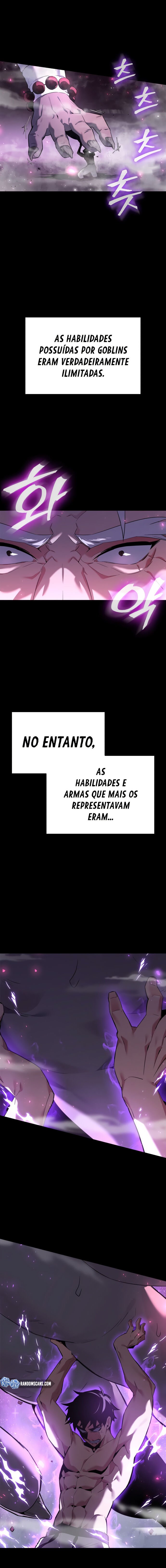 Noite dos Goblins Capítulo 1 Página 49