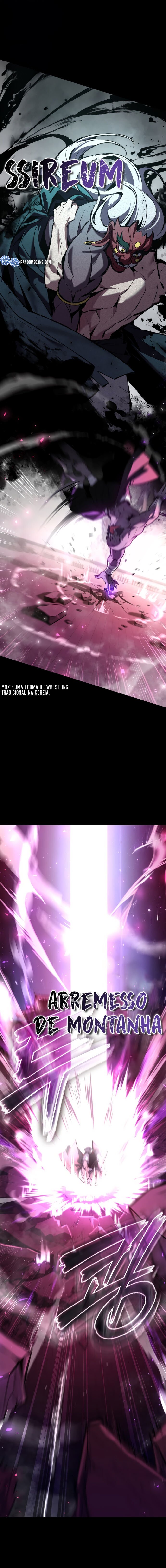 Noite dos Goblins Capítulo 1 Página 52