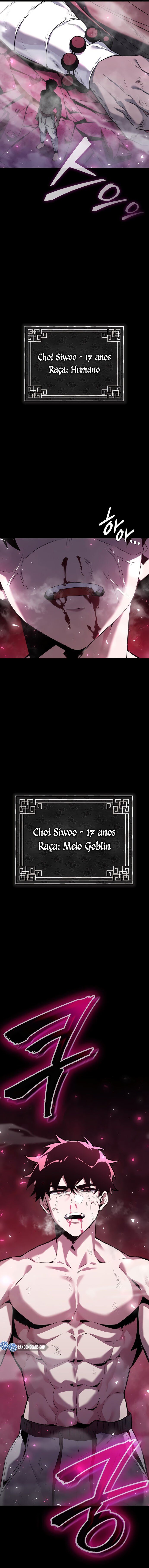 Noite dos Goblins Capítulo 1 Página 54