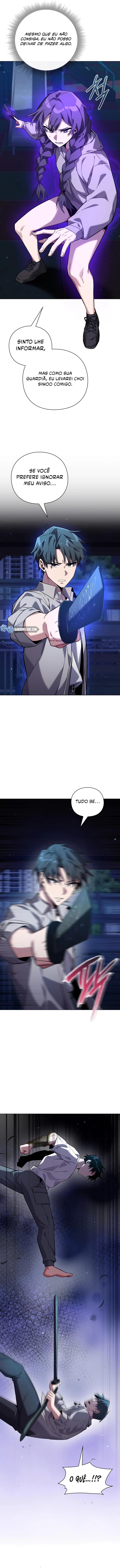 Noite dos Goblins Capítulo 10 Página 10