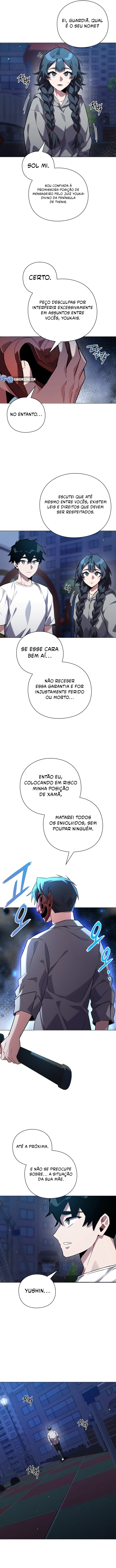 Noite dos Goblins Capítulo 10 Página 15