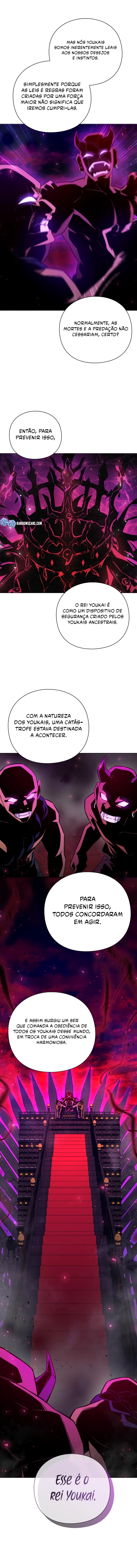 Noite dos Goblins Capítulo 11 Página 13