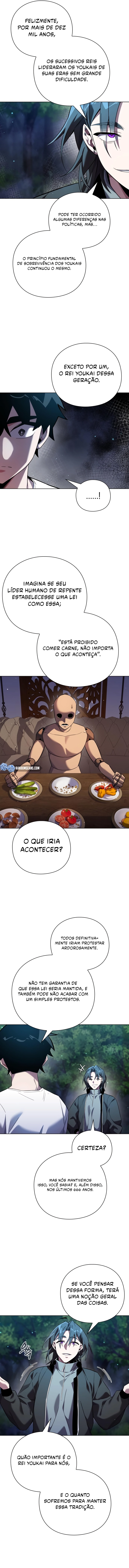 Noite dos Goblins Capítulo 11 Página 14
