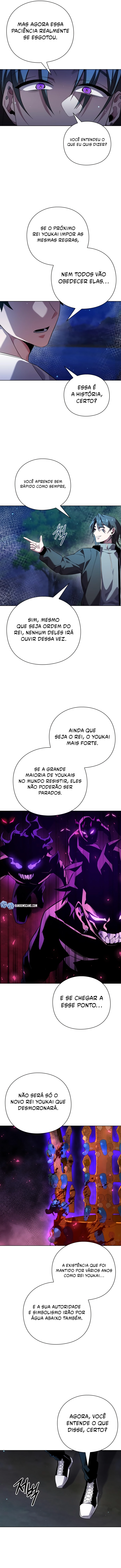 Noite dos Goblins Capítulo 11 Página 15