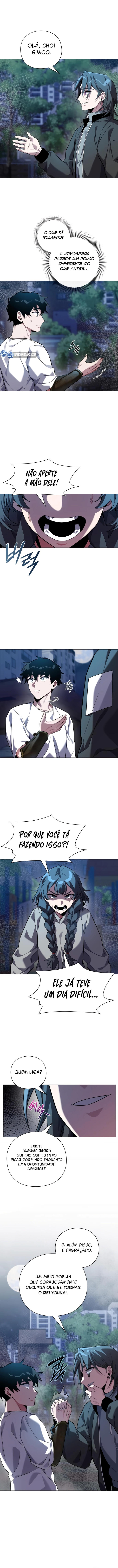 Noite dos Goblins Capítulo 11 Página 2