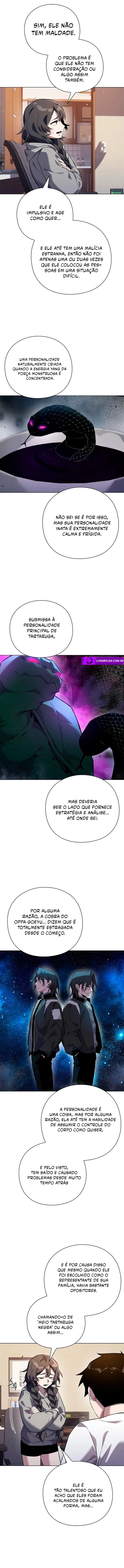 Noite dos Goblins Capítulo 12 Página 14