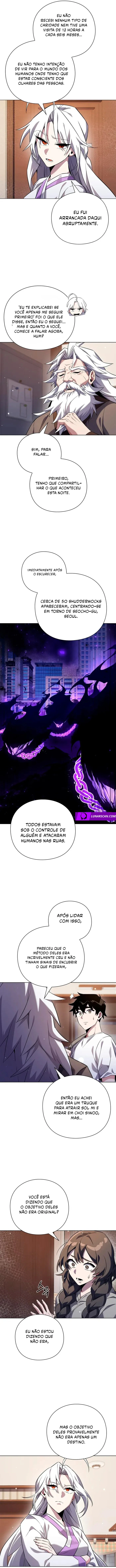 Noite dos Goblins Capítulo 12 Página 17