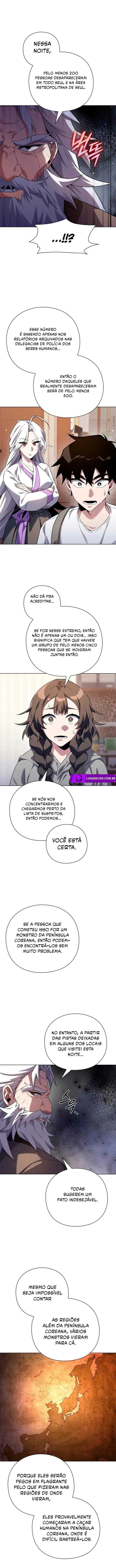 Noite dos Goblins Capítulo 12 Página 18