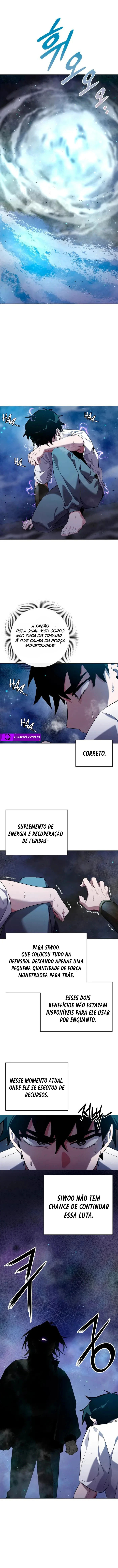 Noite dos Goblins Capítulo 12 Página 2