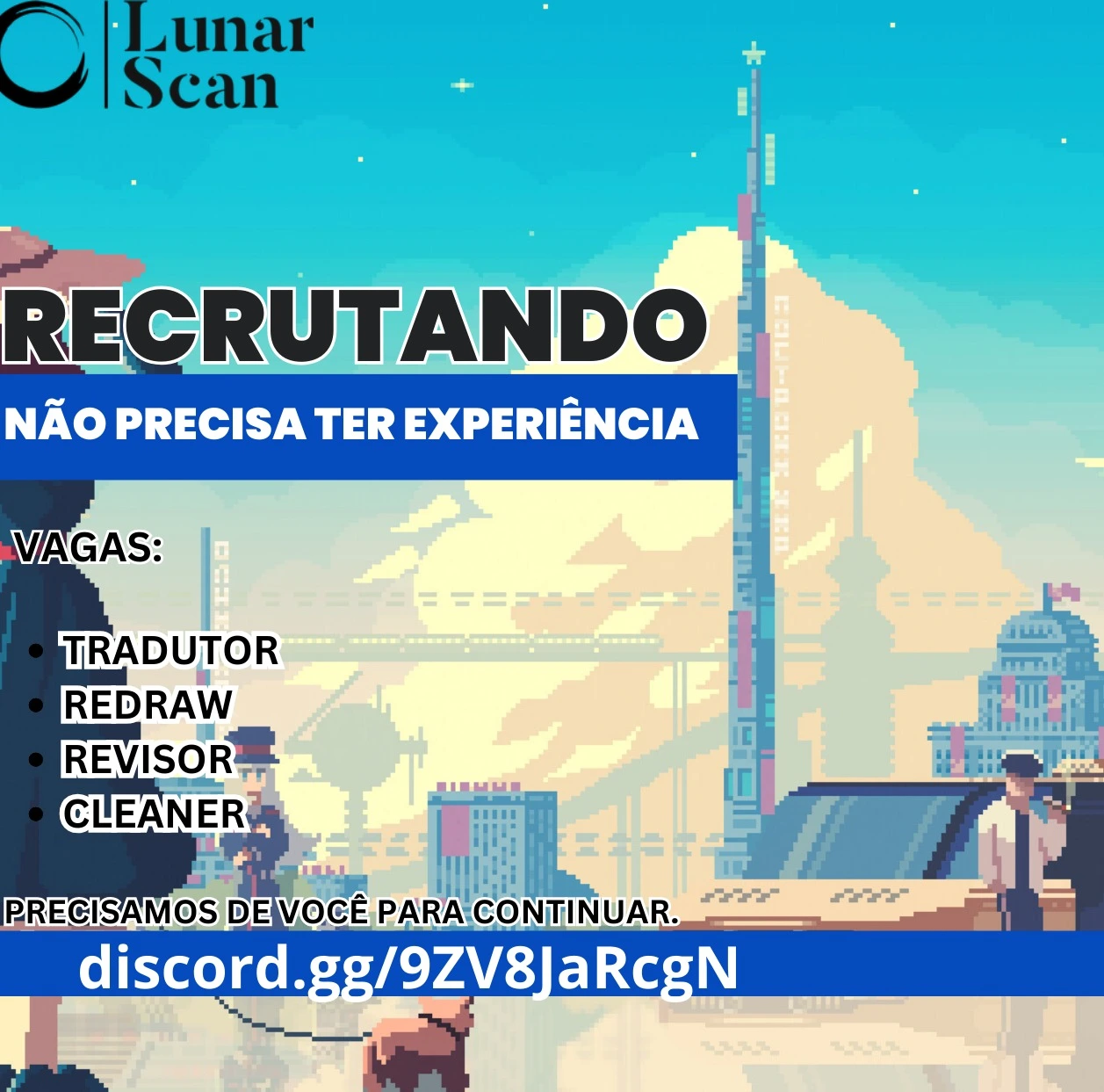 Noite dos Goblins Capítulo 12 Página 20