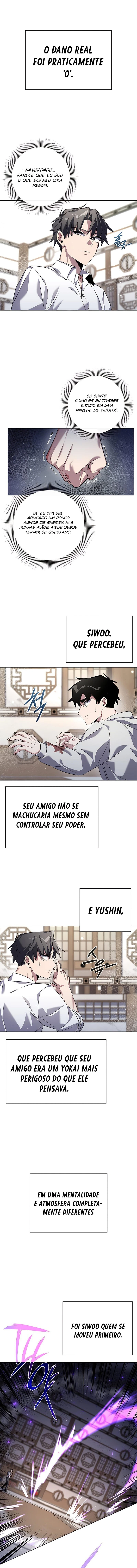 Noite dos Goblins Capítulo 13 Página 14