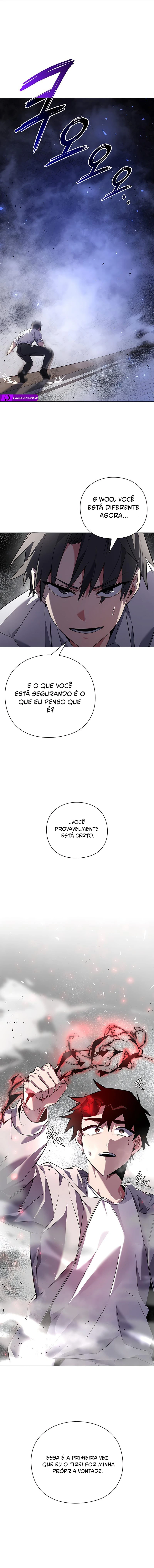 Noite dos Goblins Capítulo 13 Página 17