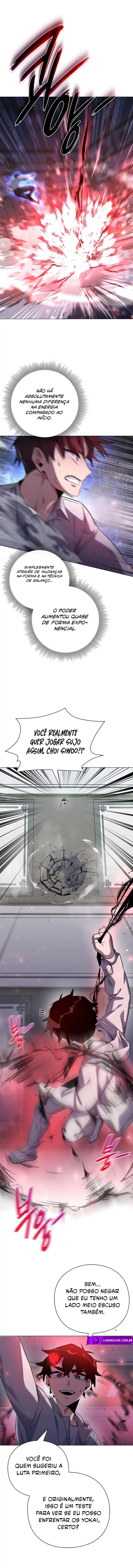 Noite dos Goblins Capítulo 14 Página 7