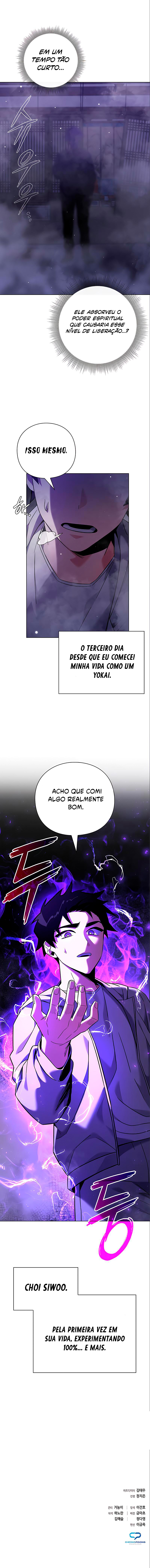 Noite dos Goblins Capítulo 15 Página 13