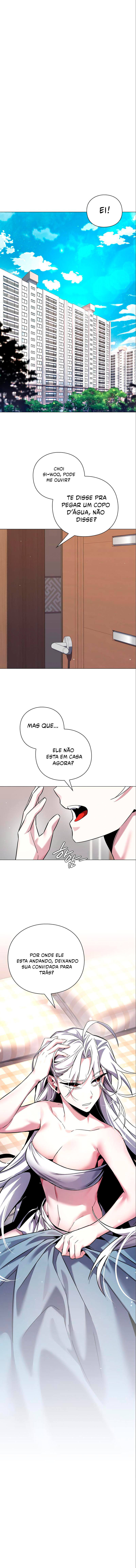 Noite dos Goblins Capítulo 17 Página 15