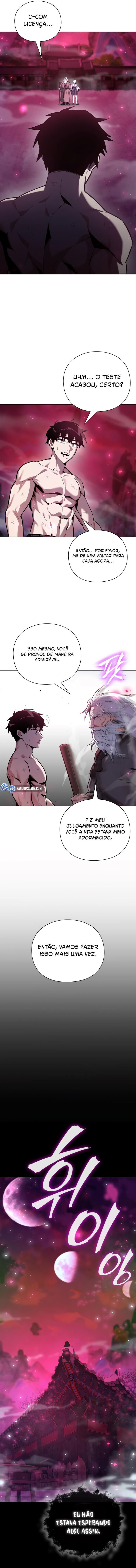 Noite dos Goblins Capítulo 2 Página 12