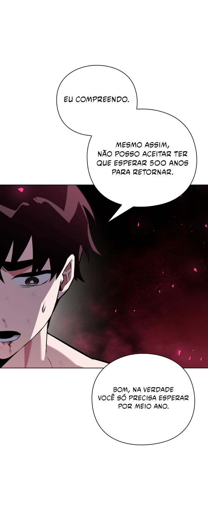 Noite dos Goblins Capítulo 2 Página 24
