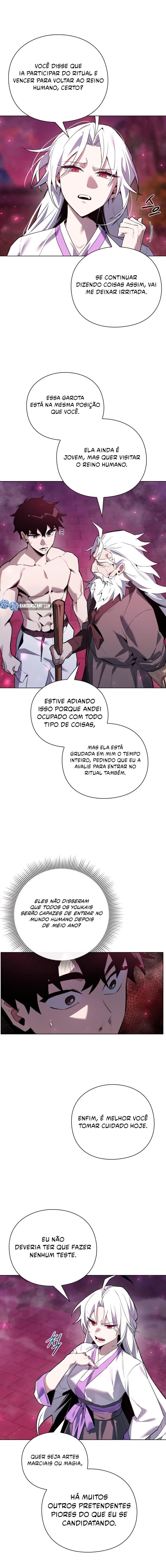 Noite dos Goblins Capítulo 2 Página 37