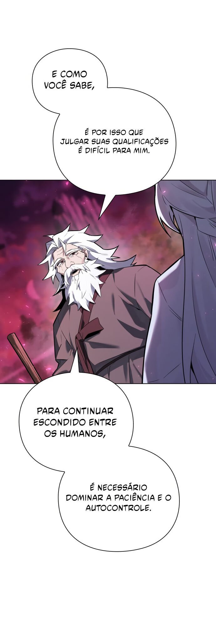 Noite dos Goblins Capítulo 2 Página 38