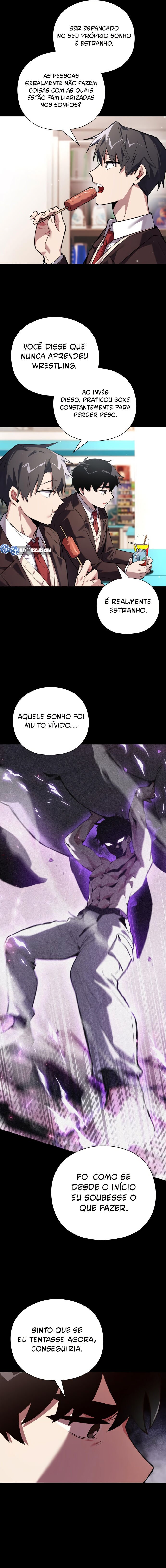 Noite dos Goblins Capítulo 2 Página 4