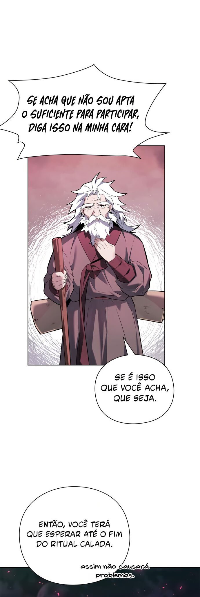 Noite dos Goblins Capítulo 2 Página 42