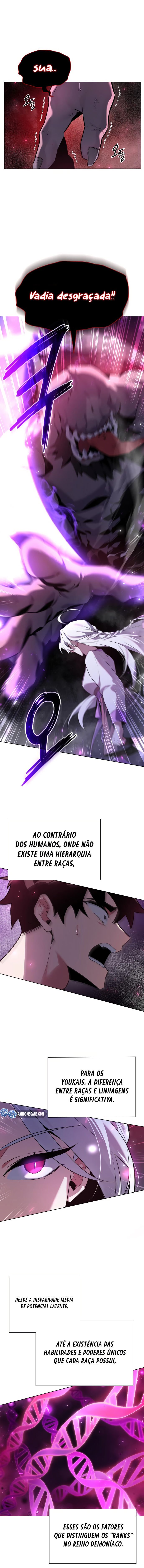 Noite dos Goblins Capítulo 2 Página 48