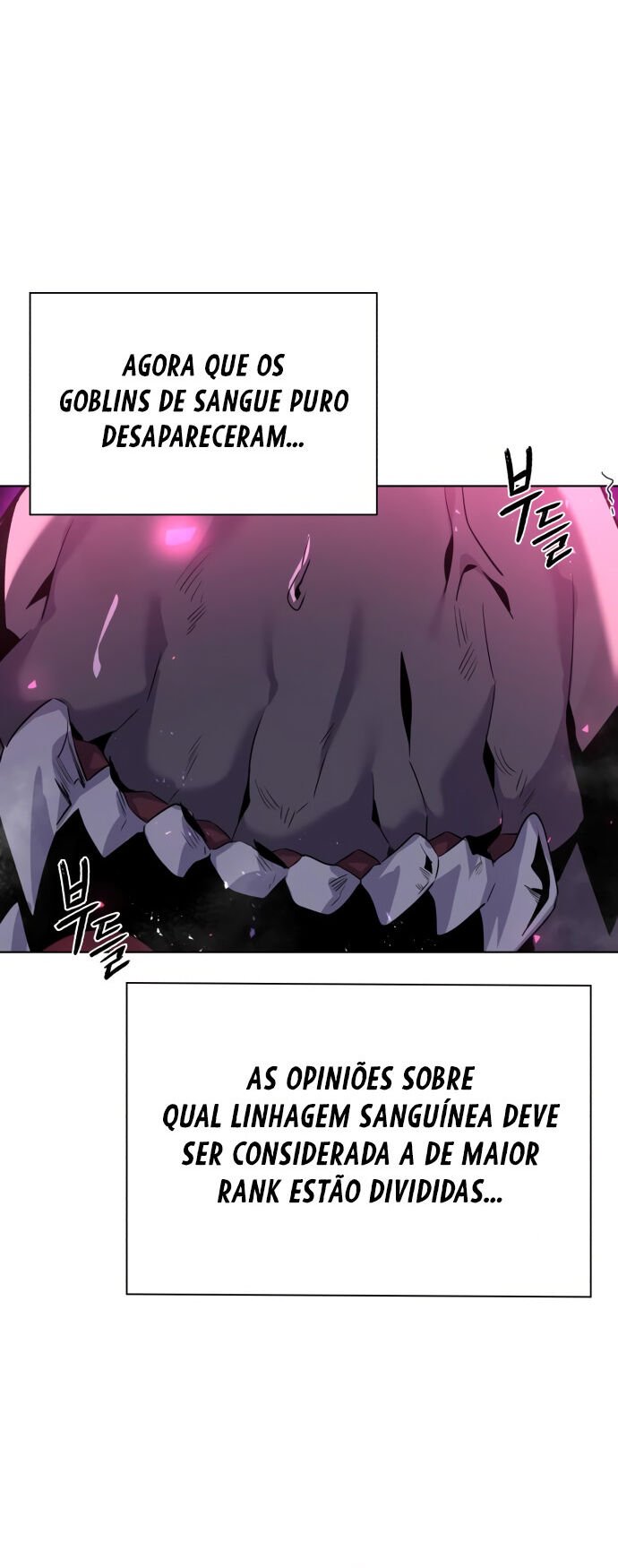 Noite dos Goblins Capítulo 2 Página 49