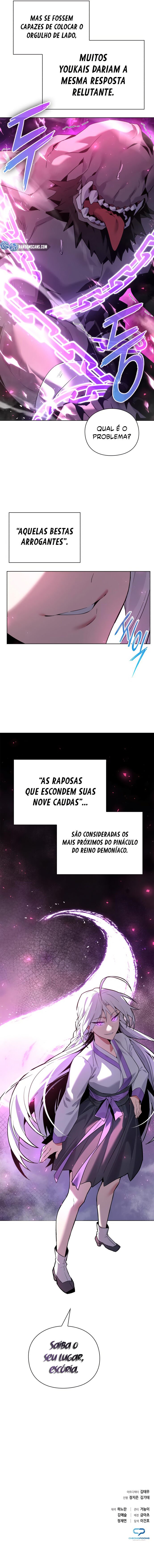 Noite dos Goblins Capítulo 2 Página 50