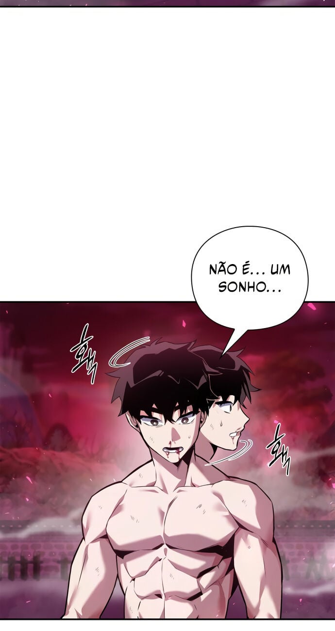 Noite dos Goblins Capítulo 2 Página 7