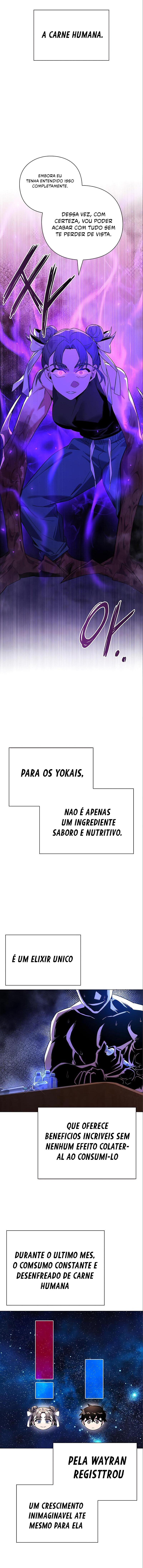 Noite dos Goblins Capítulo 21 Página 15