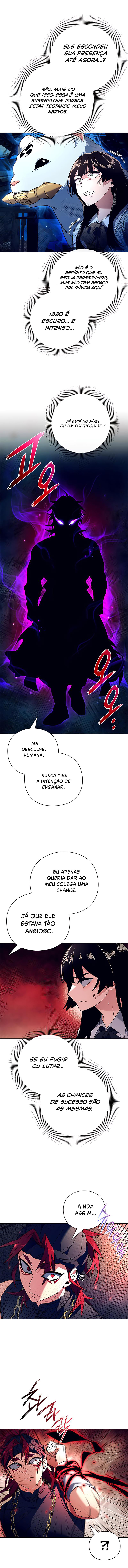 Noite dos Goblins Capítulo 28 Página 12