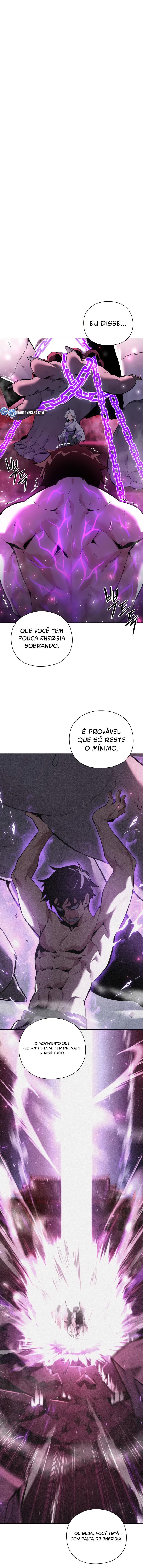 Noite dos Goblins Capítulo 3 Página 12