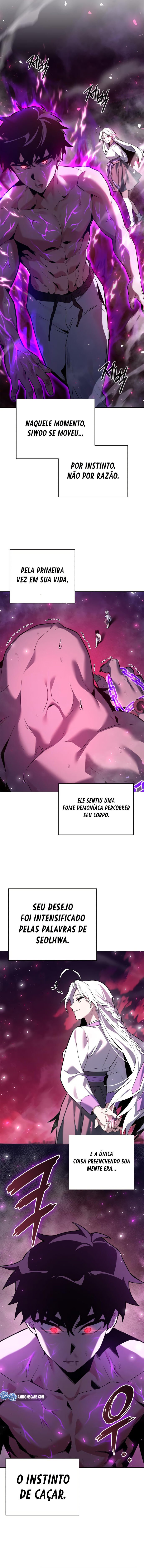 Noite dos Goblins Capítulo 3 Página 15