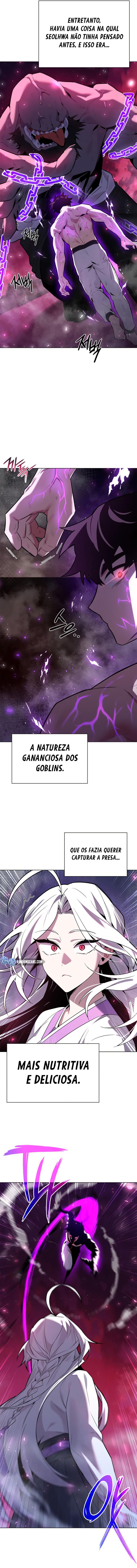 Noite dos Goblins Capítulo 3 Página 16