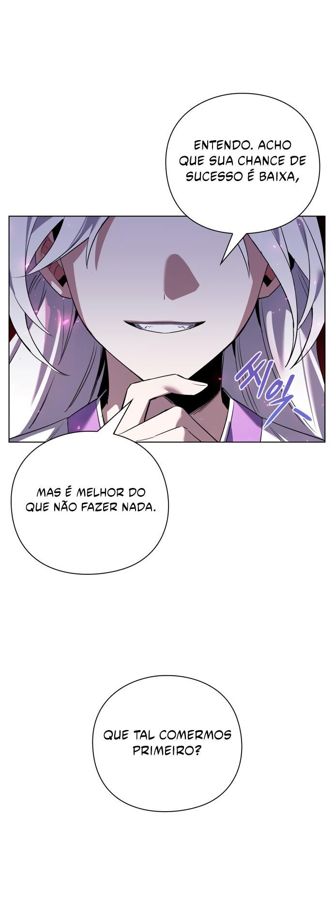Noite dos Goblins Capítulo 3 Página 7