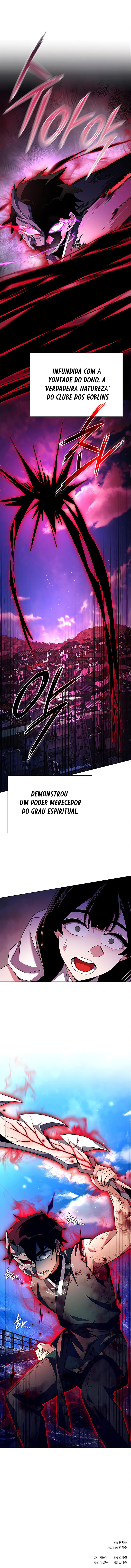 Noite dos Goblins Capítulo 31 Página 14