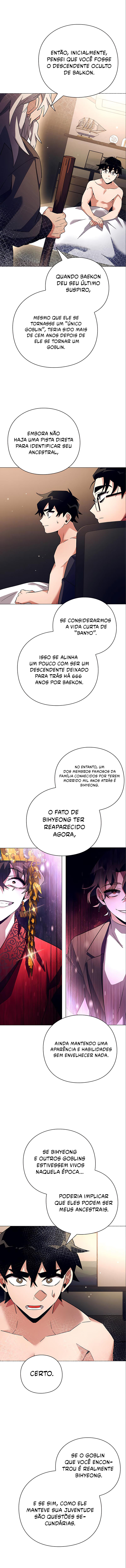 Noite dos Goblins Capítulo 34 Página 13