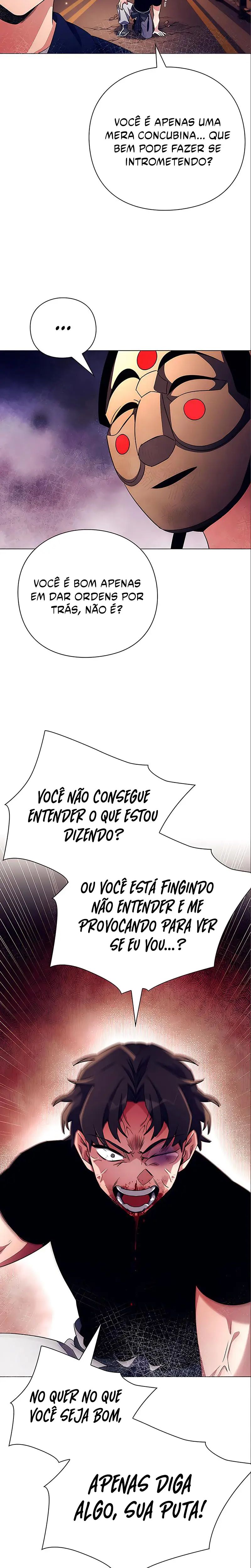 Noite dos Goblins Capítulo 37 Página 10