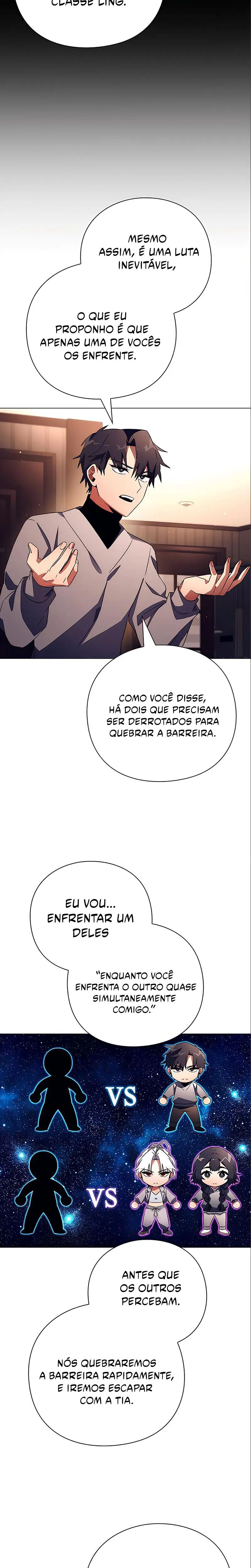 Noite dos Goblins Capítulo 37 Página 21