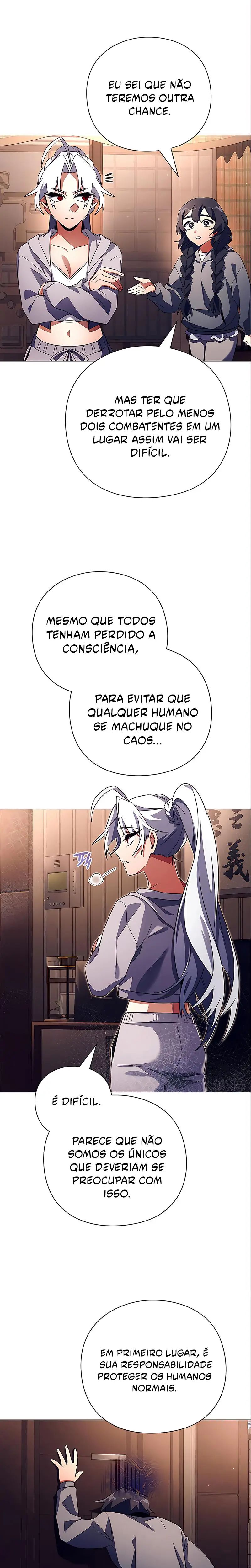Noite dos Goblins Capítulo 37 Página 23