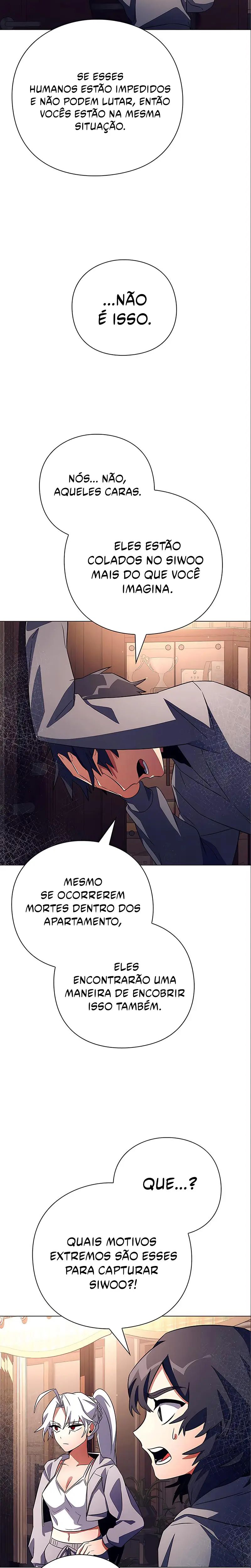 Noite dos Goblins Capítulo 37 Página 24