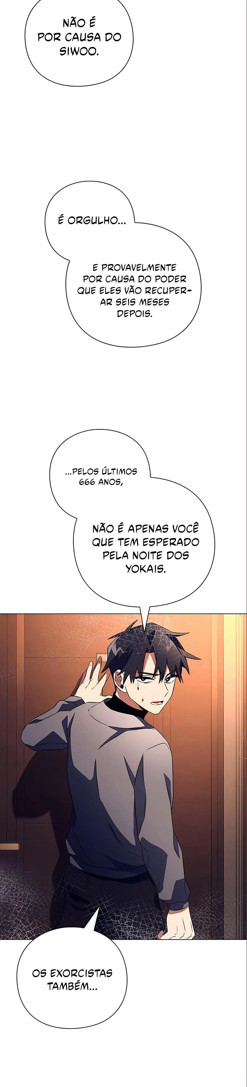Noite dos Goblins Capítulo 37 Página 25
